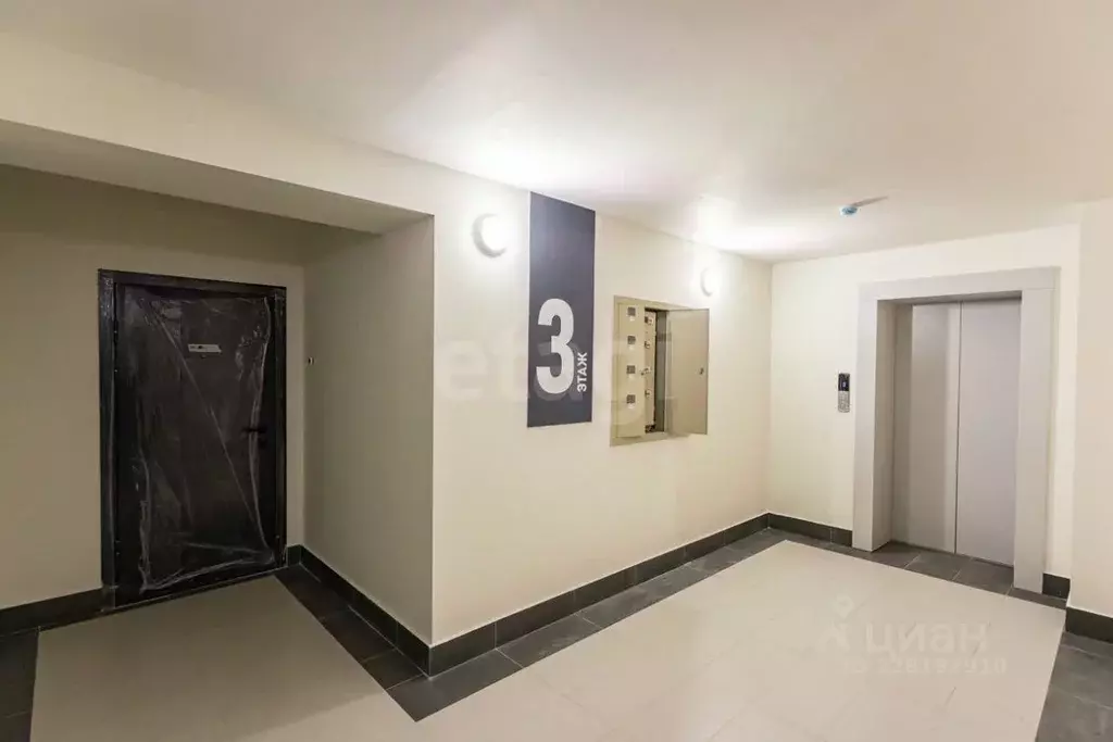 Студия Амурская область, Благовещенск Высокая ул., 130 (39.4 м) - Фото 1