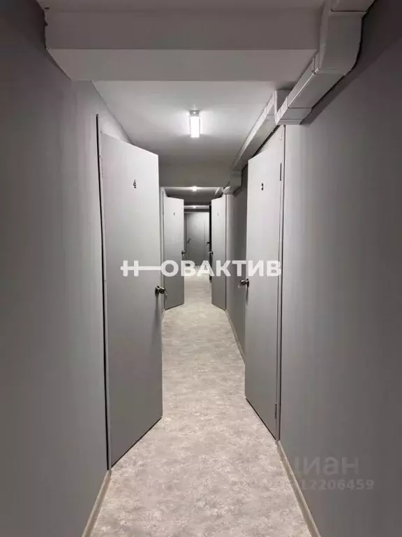 Офис в Новосибирская область, Бердск ул. Ленина, 122 (10 м) - Фото 0