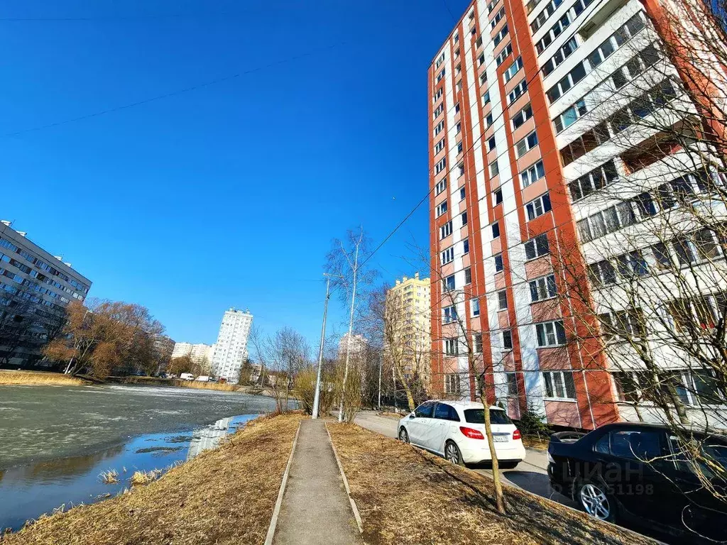 Квартира, 1 комната, 37 м - Фото 1