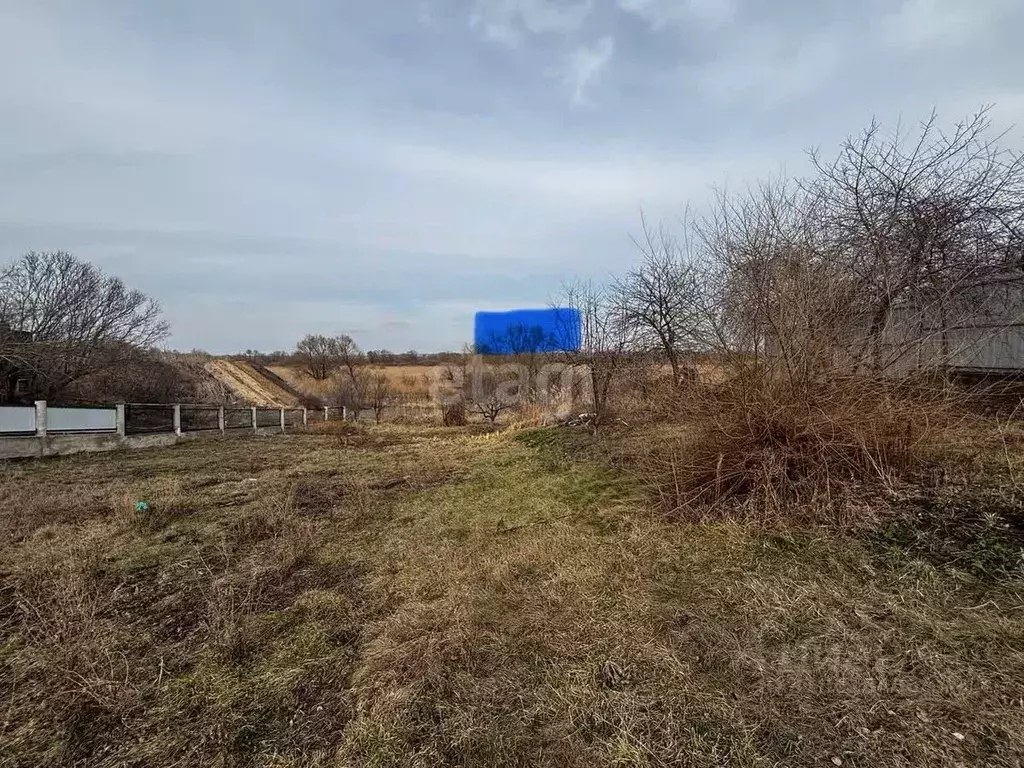 Участок в Воронежская область, Воронеж ул. Приозерная, 142 (20.0 сот.) - Фото 0