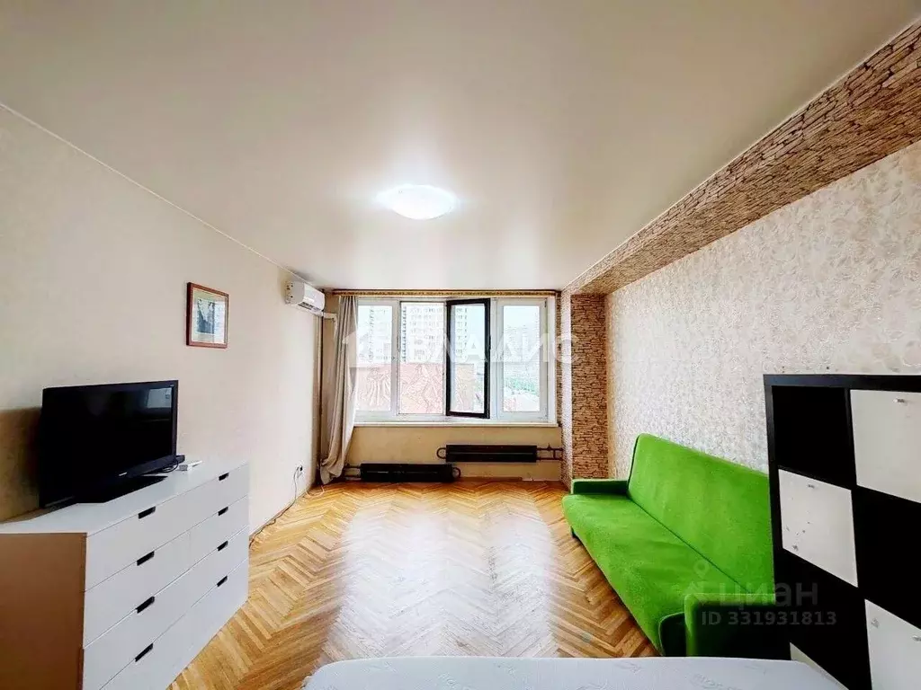 2-к кв. Москва ул. Новый Арбат, 26 (53.2 м) - Фото 2