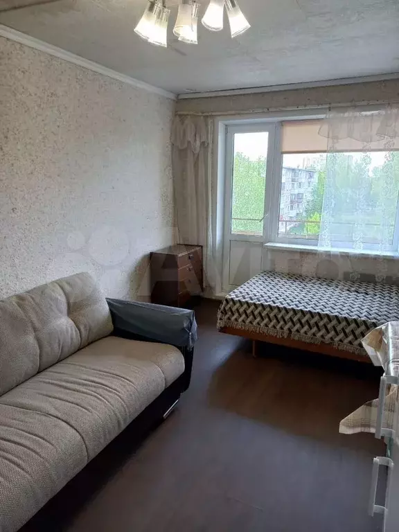 Комната 17 м в 2-к., 3/5 эт. - Фото 0