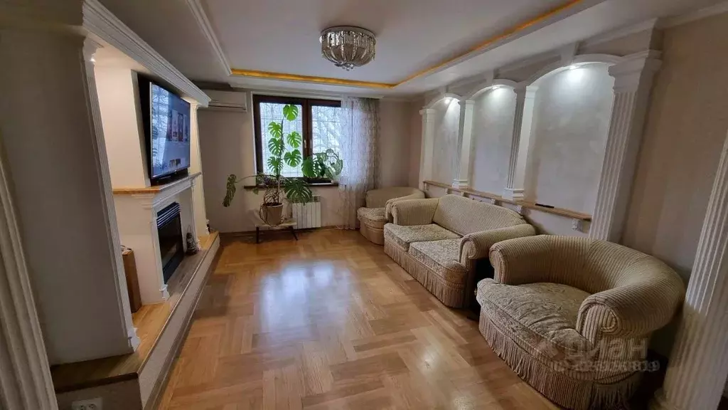 4-к кв. Севастополь просп. Генерала Острякова, 143А (106.0 м) - Фото 1