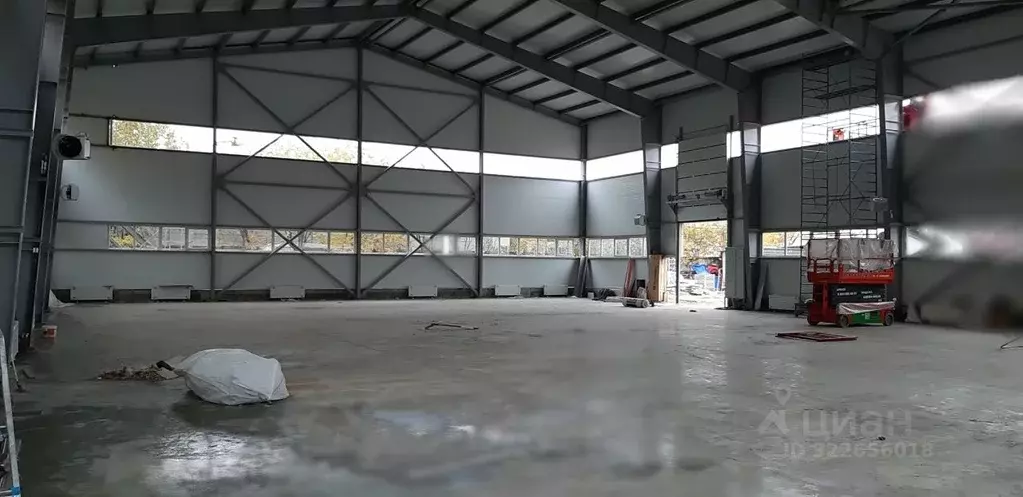 Склад в Московская область, Химки проезд Транспортный, вл4 (864 м) - Фото 2