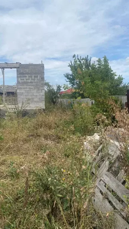 Участок в Ставропольский край, Ессентуки ул. Поселок опытник, 31 (6.0 ... - Фото 2