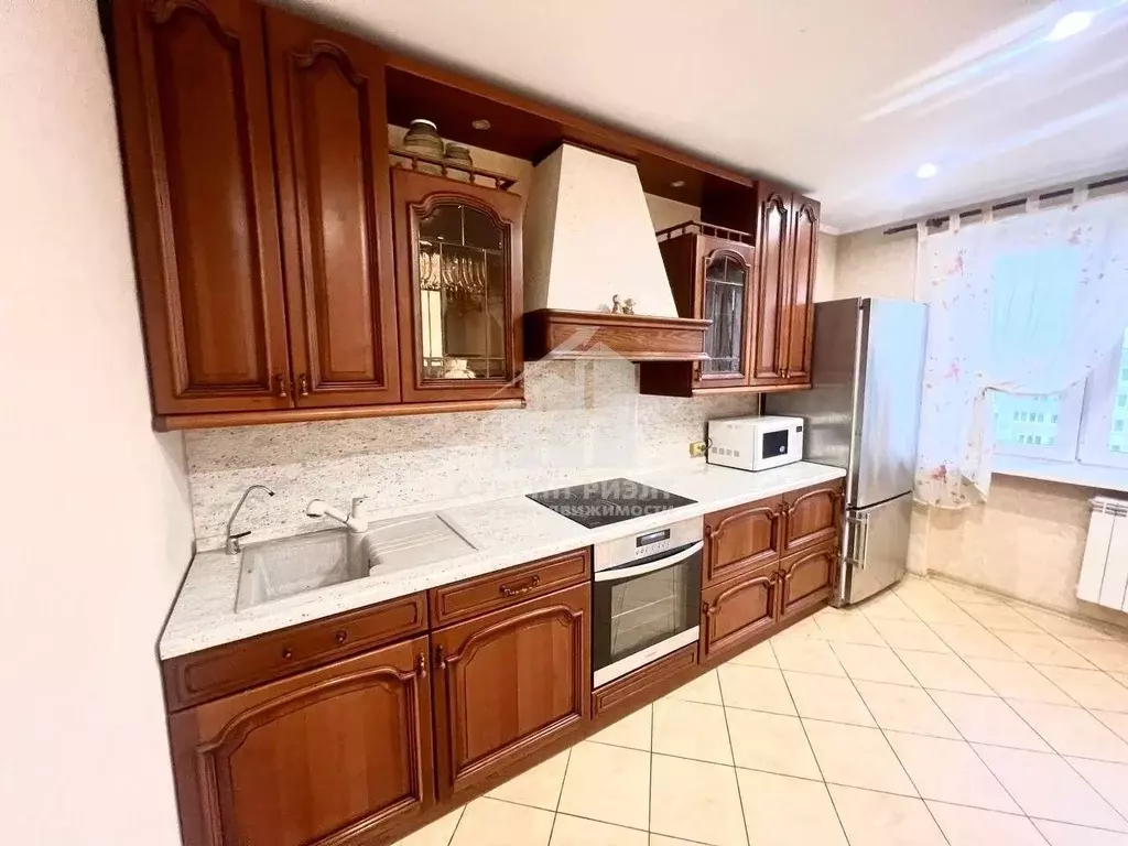 3-к кв. Калининградская область, Калининград ул. Еловая Аллея, 63А ... - Фото 2