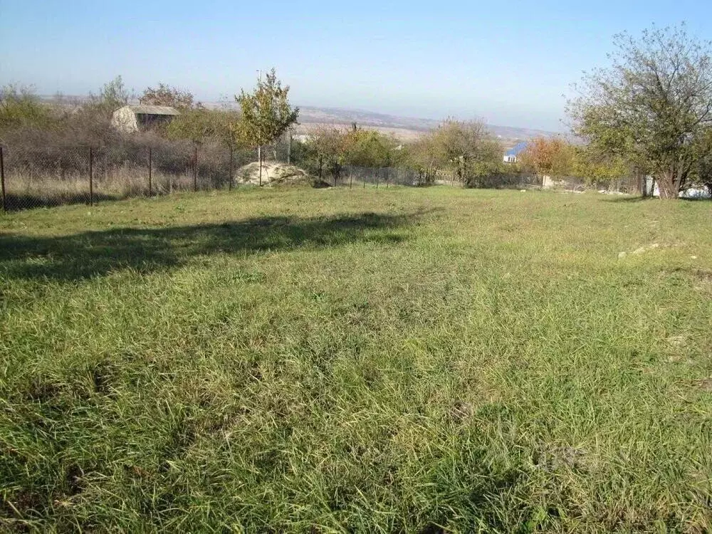 Участок в Краснодарский край, Новороссийск городской округ, ... - Фото 1