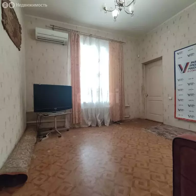 Дом в Саратов, Большая Горная улица (43.7 м) - Фото 1