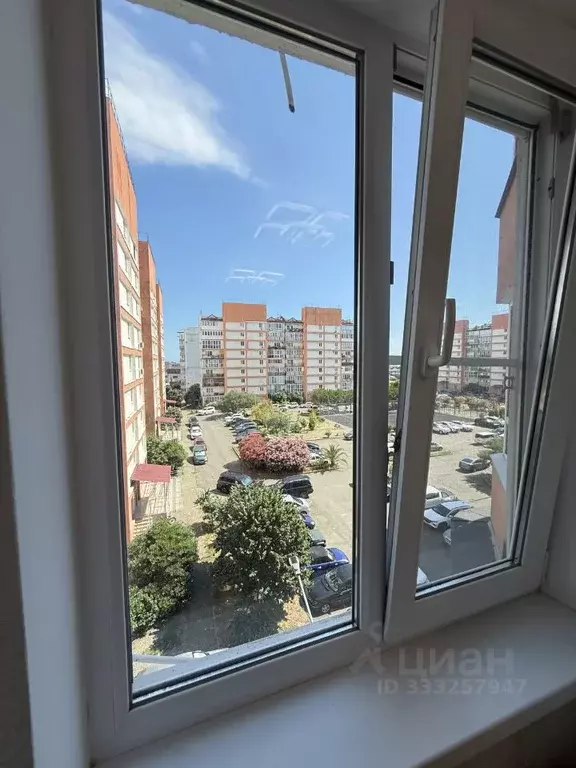 3-к кв. Краснодарский край, Сочи Урожайная ул., 71Ак4 (92.0 м) - Фото 2