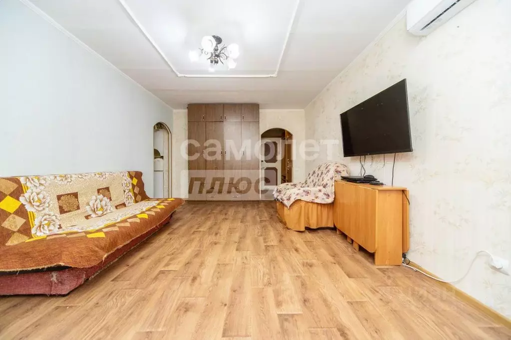 2-к кв. Пермский край, Пермский муниципальный округ, д. Песьянка ул. ... - Фото 2