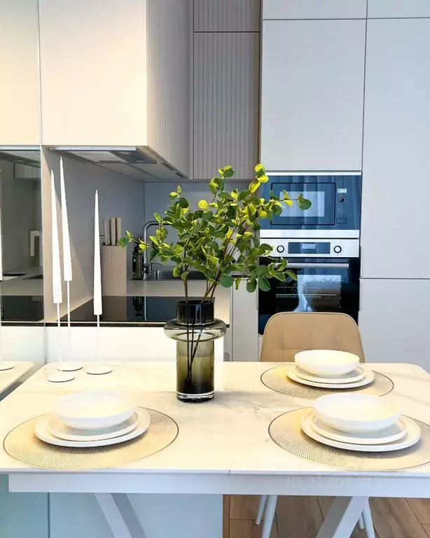 2-к кв. Москва ул. Нижние Мневники, 16к3 (41.0 м) - Фото 2