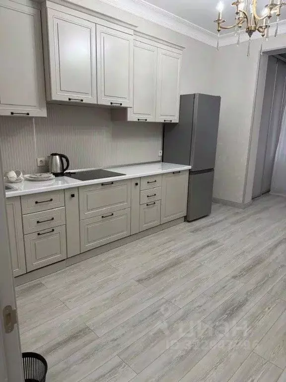 1-к кв. Дагестан, Махачкала ул. Кородинская, 29 (45.0 м) - Фото 2