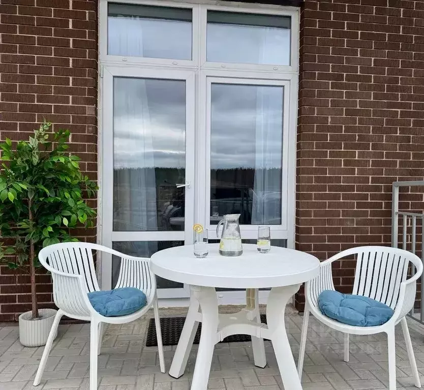 Студия Карелия, Петрозаводск ул. Тапиола, 1 (33.0 м) - Фото 2