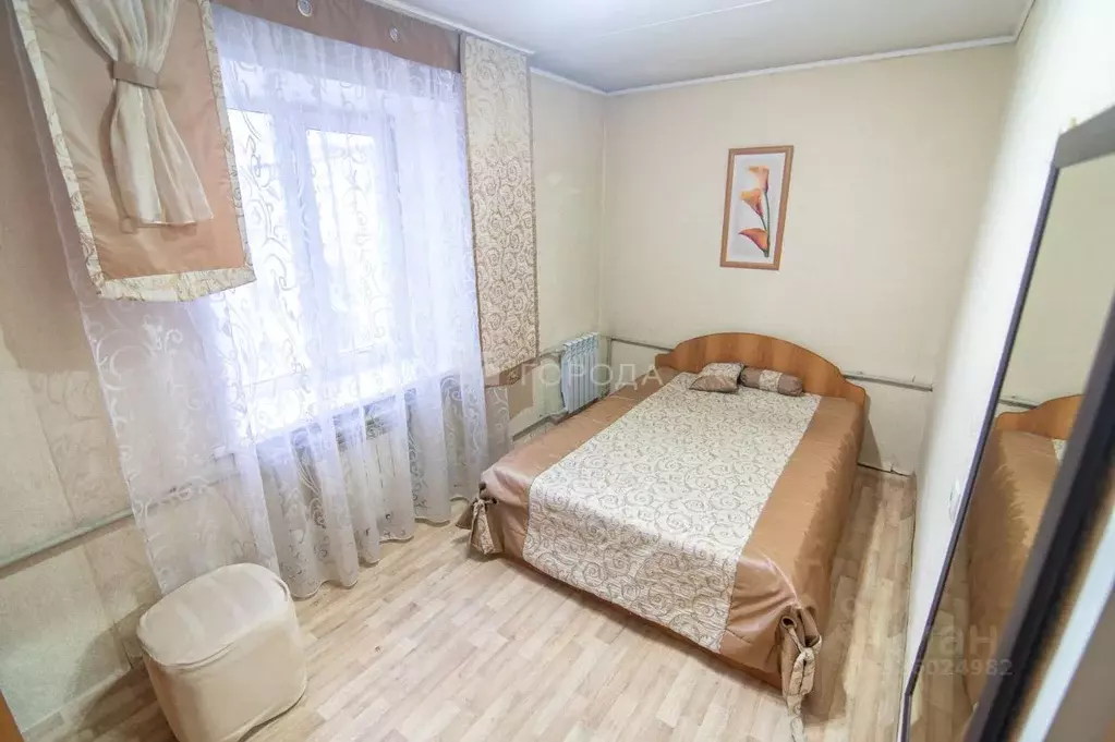 3-к кв. Алтайский край, Барнаул ул. Матросова, 7 (50.7 м) - Фото 1