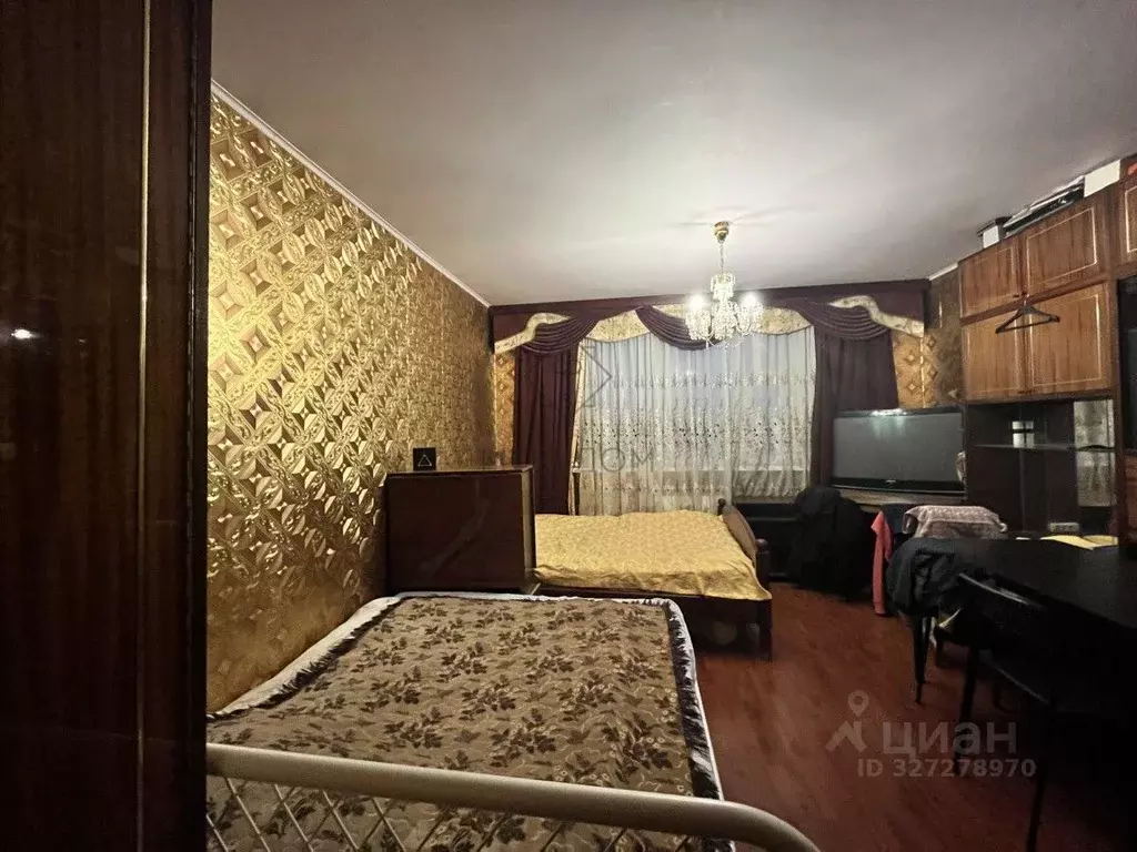 Комната Москва проезд Чечерский, 22 (20.0 м) - Фото 1