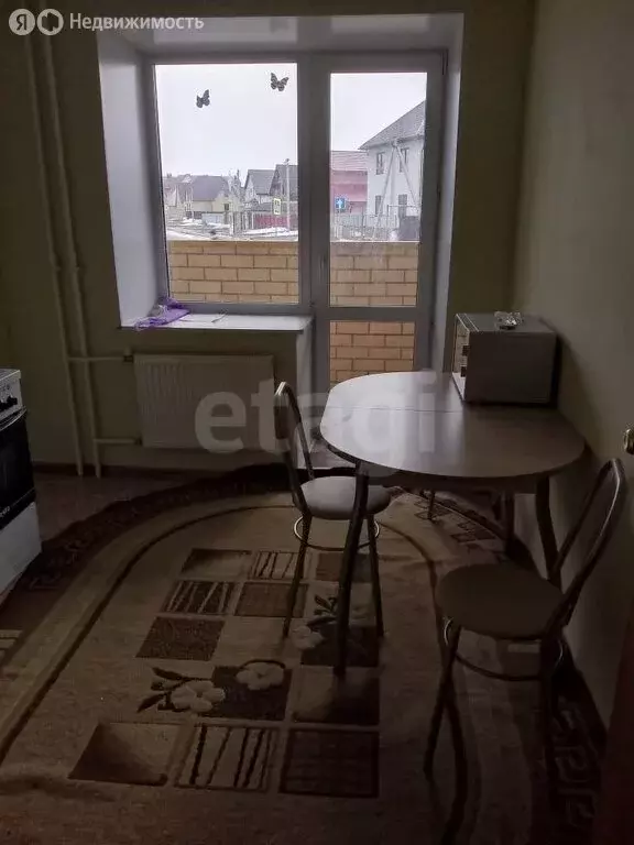 1-комнатная квартира: Ишим, бульвар Белоусова, 39 (28.5 м) - Фото 2