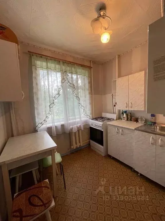 2-к кв. Московская область, Коломна Зеленая ул., 7 (45.0 м) - Фото 1