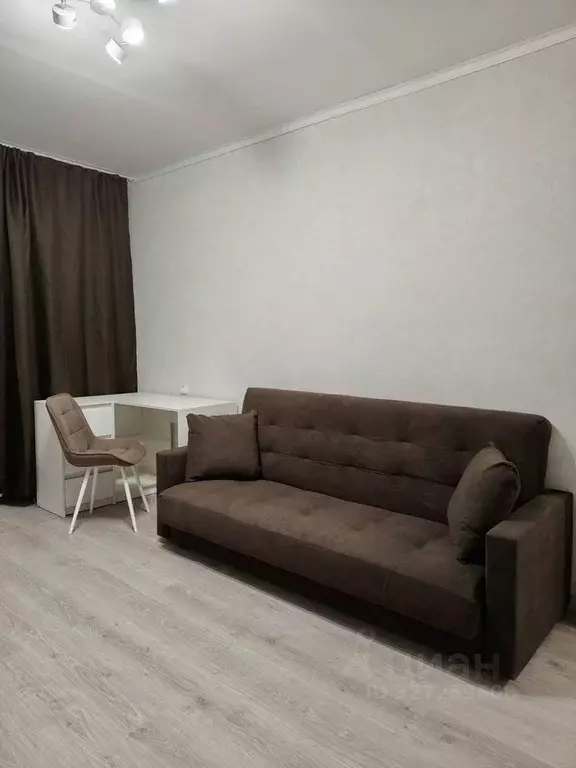 1-к кв. Москва Бутырская ул., 4 (35.0 м) - Фото 1