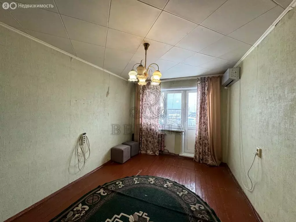 2-комнатная квартира: Ногинск, Трудовая улица, 6 (45 м) - Фото 1