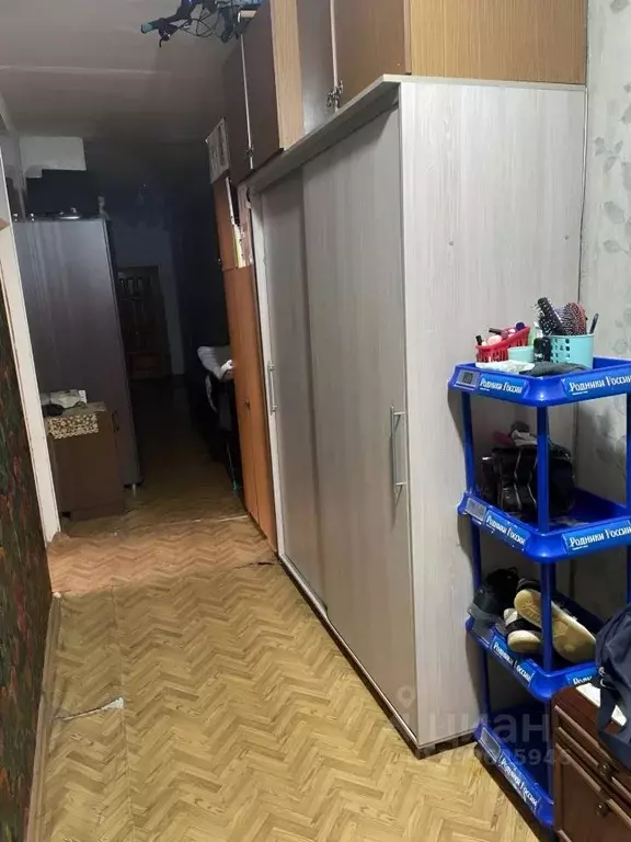 Комната Мордовия, Саранск ул. Тани Бибиной, 5 - Фото 2