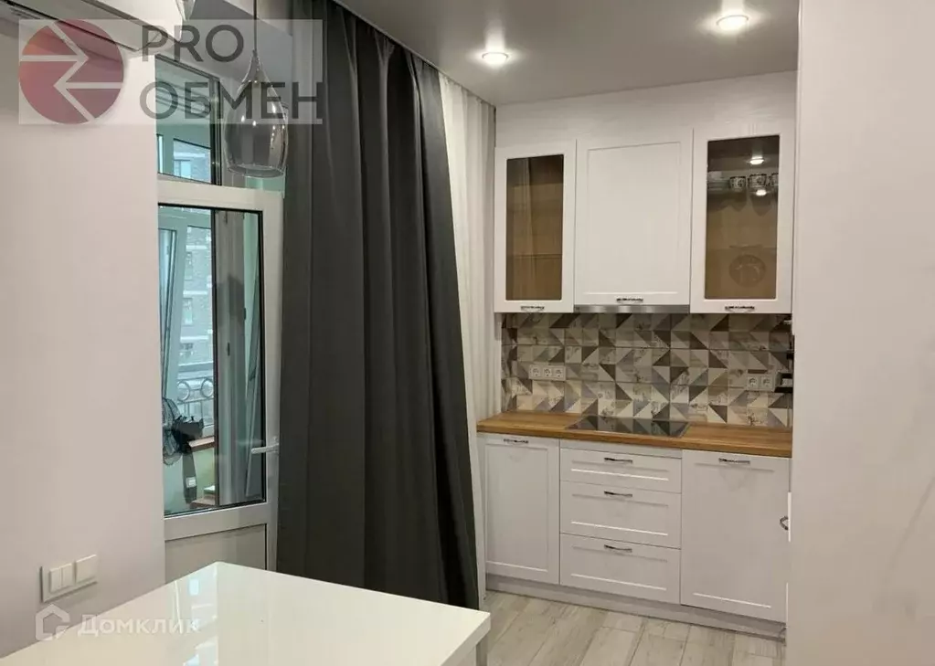 Продаётся 1-к квартира, 28.4 м - Фото 0