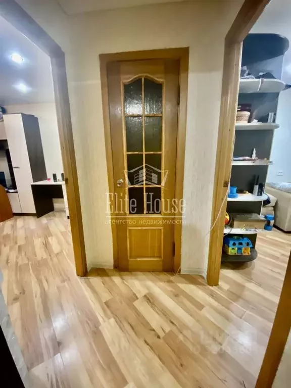 2-к кв. Калужская область, Калуга Московская ул., 191 (47.9 м) - Фото 2