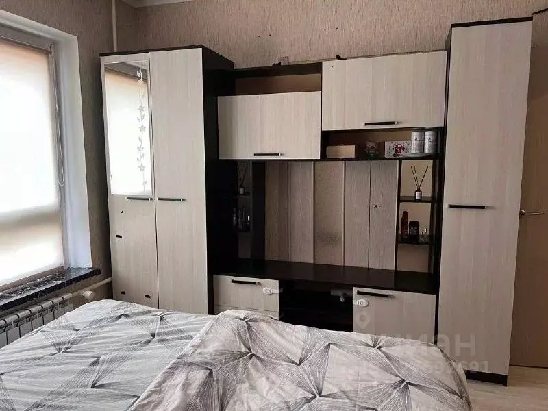 1-к кв. Москва ул. Маресьева, 10к1 (31.0 м) - Фото 1