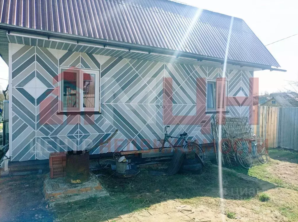 Дом в Тверская область, Конаково Отдых СНТ, 55 (150 м) - Фото 1