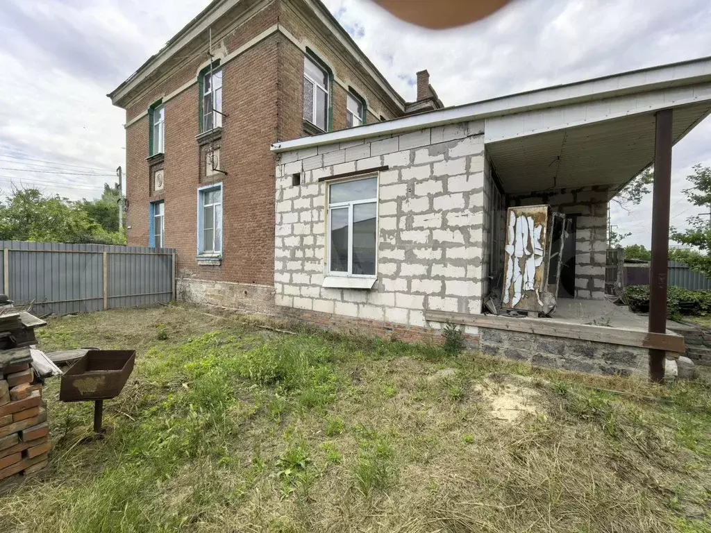 3-к. квартира, 80 м, 1/2 эт. - Фото 0