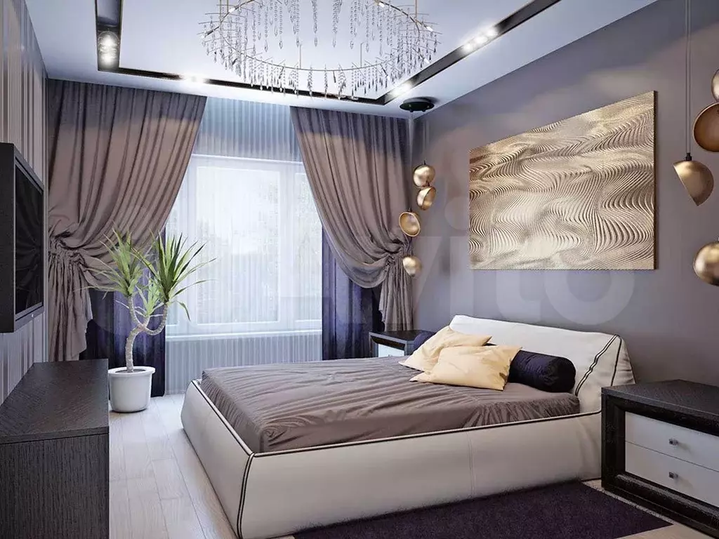 Квартира-студия, 28,1 м, 18/23 эт. - Фото 0