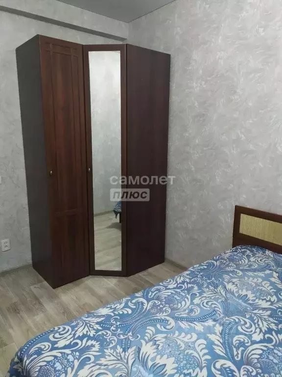 2-к кв. Краснодарский край, Краснодар Беговая ул., 56к1 (42.8 м) - Фото 2