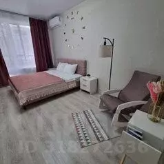 1-к кв. Воронежская область, Воронеж ул. Гаршина, 25к3 (40.0 м) - Фото 0
