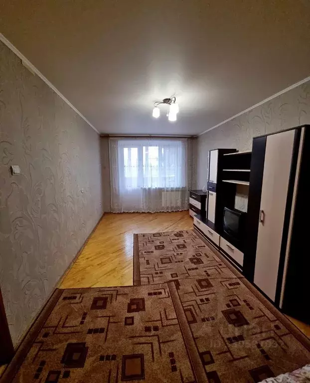 1-к кв. Белгородская область, Белгород ул. Есенина, 12 (33.6 м) - Фото 2