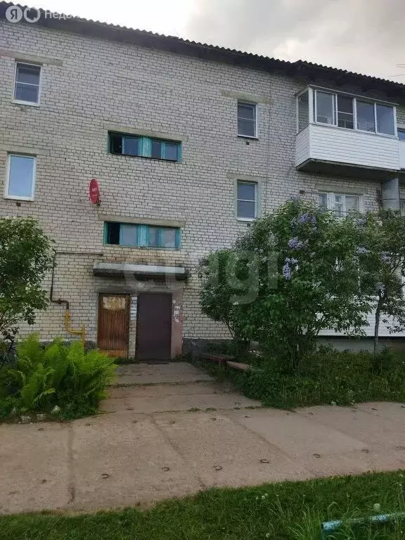 1-комнатная квартира: Орша, Юбилейная улица, 11 (36.9 м) - Фото 2