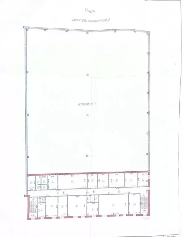 Производственное помещение в Удмуртия, Ижевск ул. Маяковского, 10Г ... - Фото 2