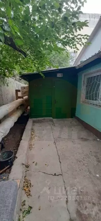 2-к кв. Крым, Саки ул. Советская, 25/4 (46.0 м) - Фото 1