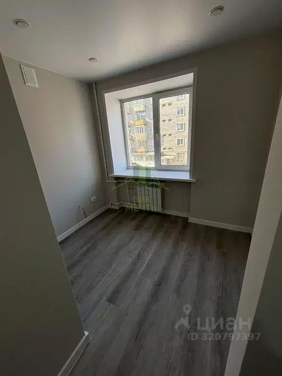 1-к кв. Бурятия, Улан-Удэ Тобольская ул., 59 (21.5 м) - Фото 2