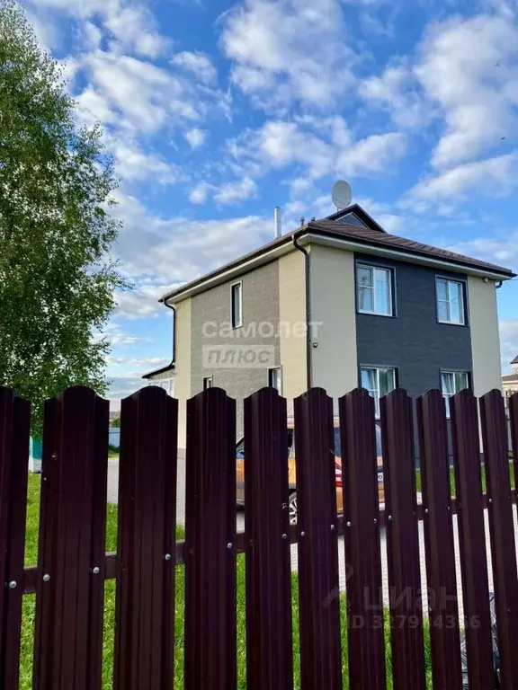 Дом в Московская область, Солнечногорск городской округ, Дачной ... - Фото 2