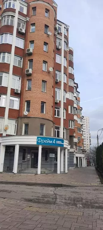 4-к кв. Самарская область, Самара Ленинская ул., 240 (134.0 м) - Фото 1