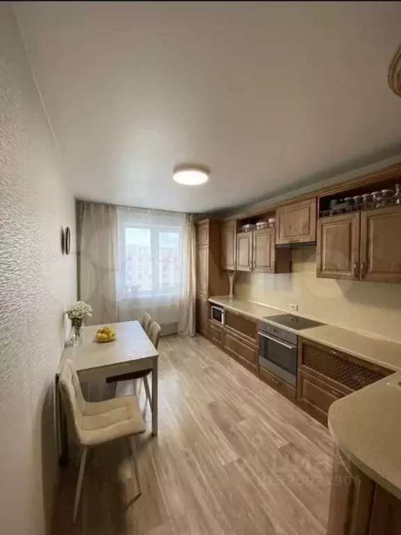 1-к кв. Новосибирская область, Новосибирск ул. Татьяны Снежиной, 49 ... - Фото 1