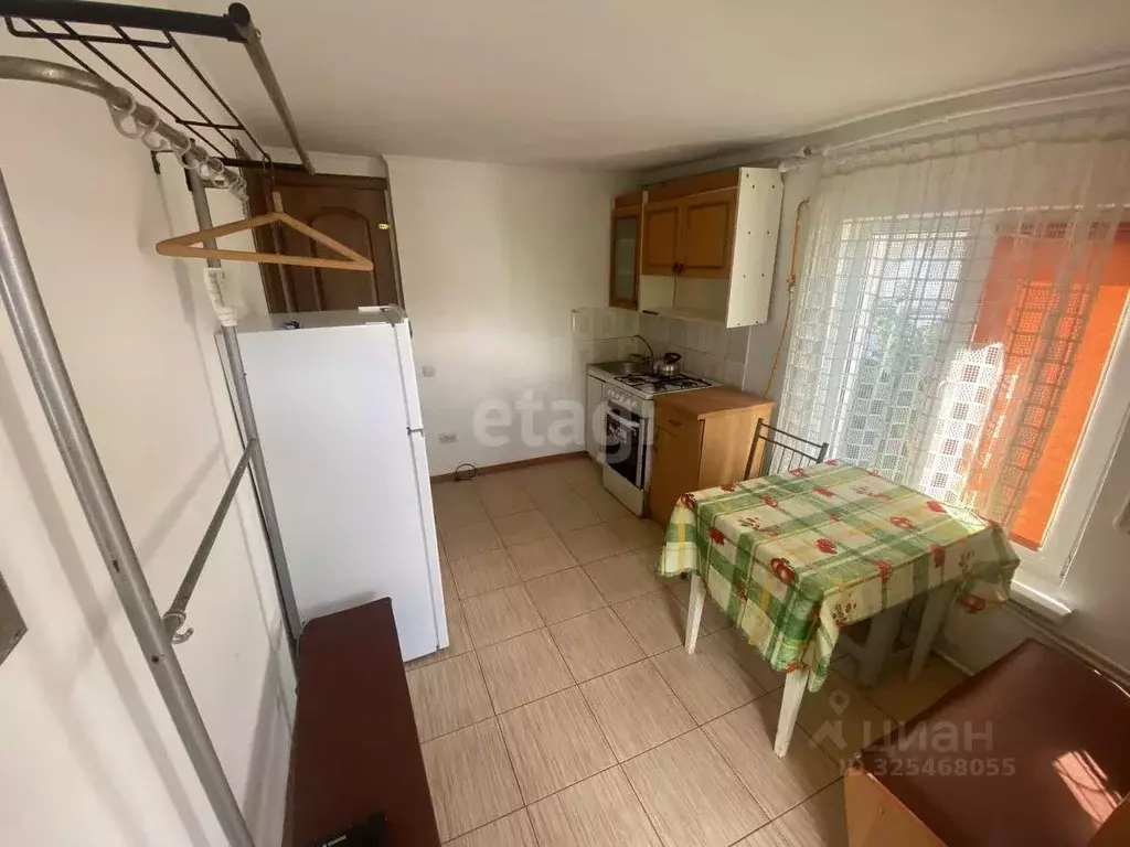 2-к кв. Крым, Симферополь проезд Яблоневый (35.0 м) - Фото 2