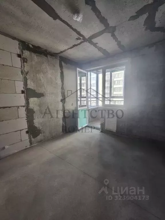 1-к кв. Краснодарский край, Новороссийск ул. Куникова, 47Ак1 (39.0 м) - Фото 2