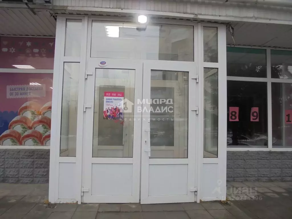 Помещение свободного назначения в Омская область, Омск просп. Карла ... - Фото 2