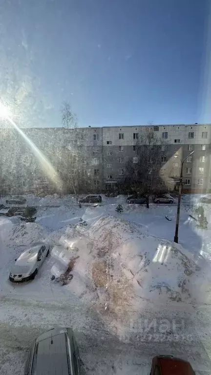 Комната Московская область, Фрязино ул. Нахимова, 27 - Фото 2