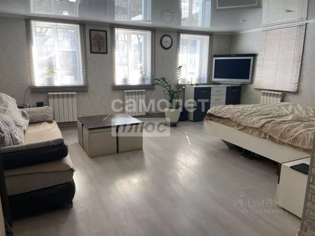 Дом в Курская область, Курск Театральная ул., 30 (51 м) - Фото 2