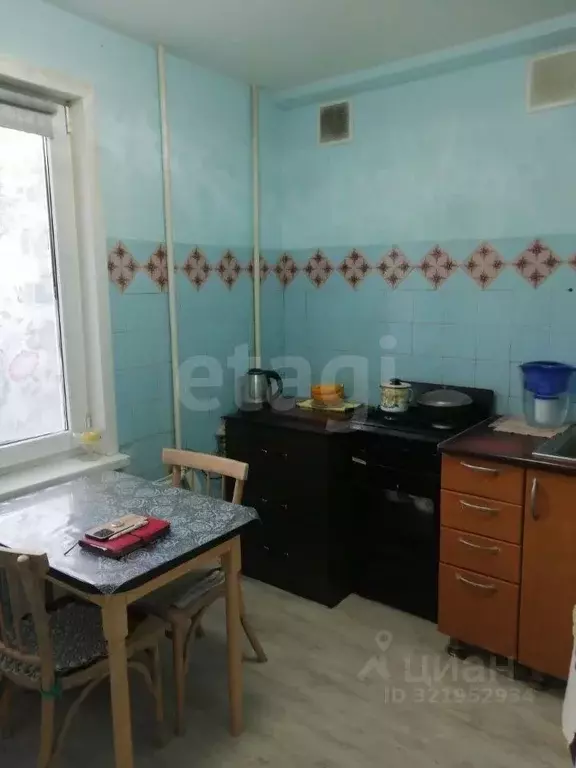 2-к кв. Воронежская область, Воронеж Ленинский просп., 161 (44.6 м) - Фото 1