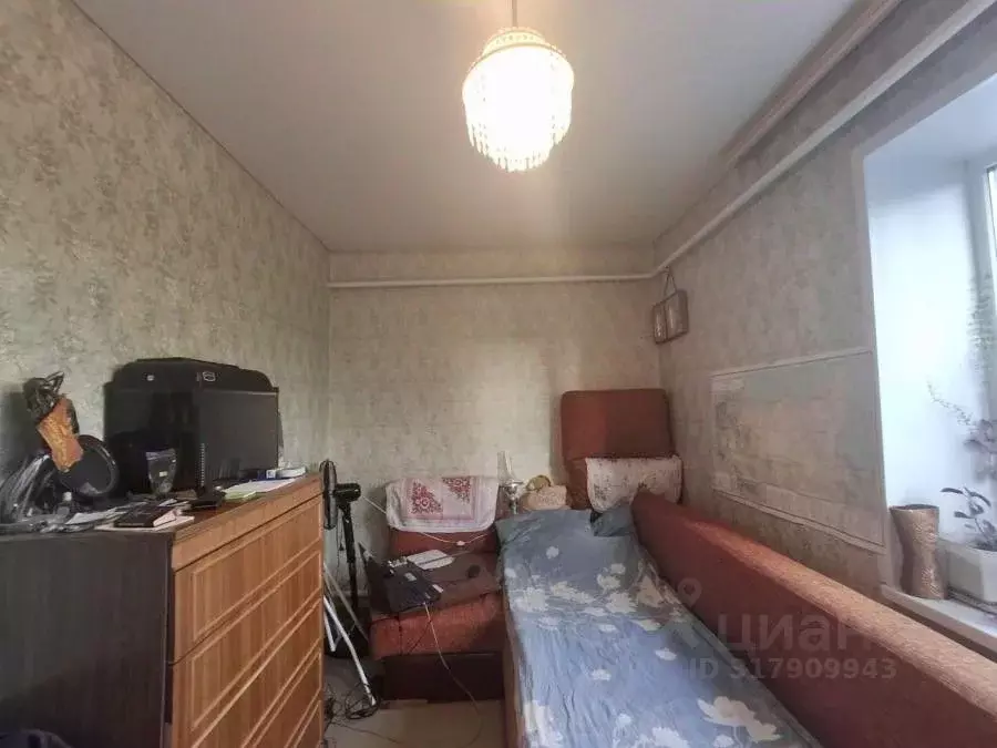 2-к кв. Воронежская область, с. Новая Усмань ул. Дорожная, 66 (41.4 м) - Фото 1