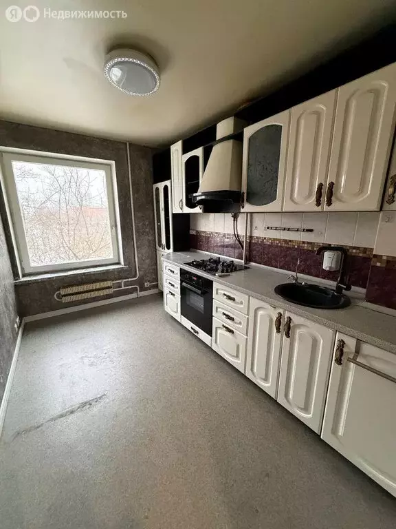 3-комнатная квартира: Москва, 2-й Тушинский проезд, 8 (60.9 м) - Фото 1