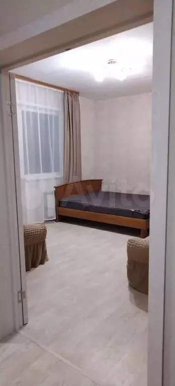 1-к. квартира, 40 м, 8/10 эт. - Фото 0