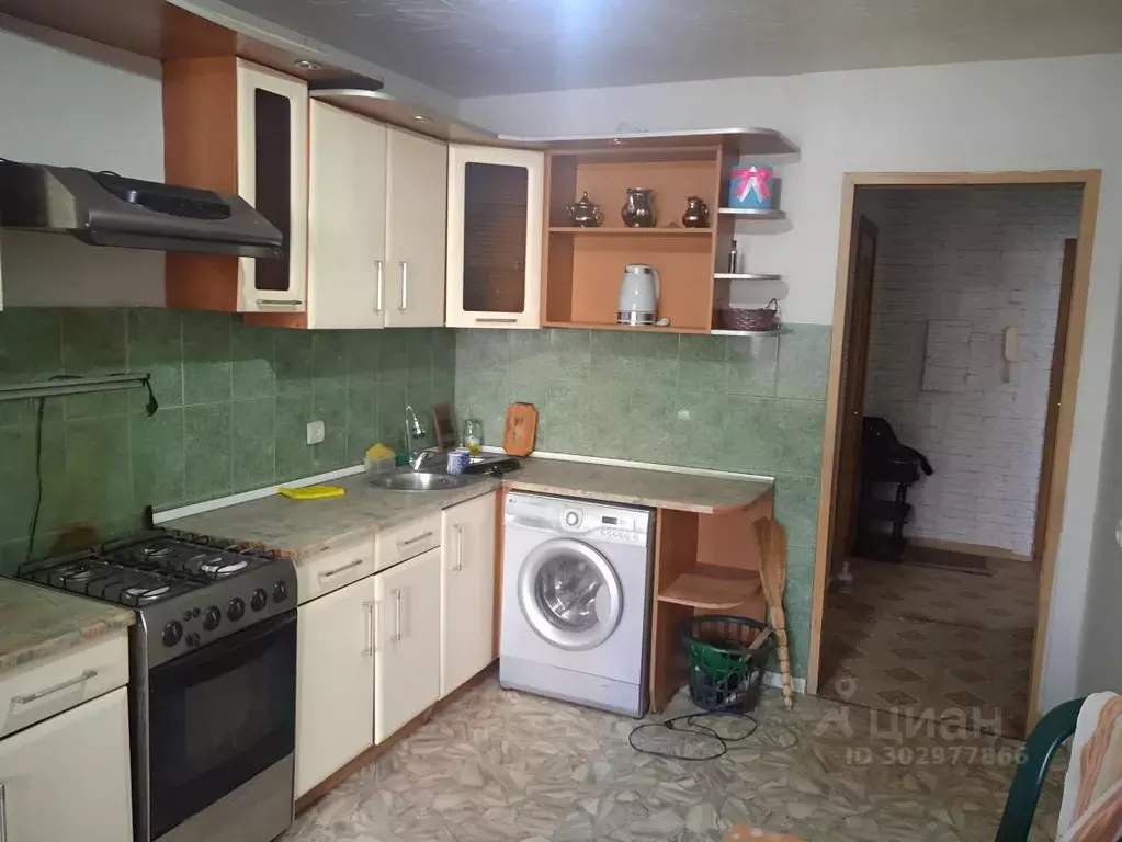 2-к кв. Воронежская область, Воронеж ул. Владимира Невского, 15 (61.0 ... - Фото 2